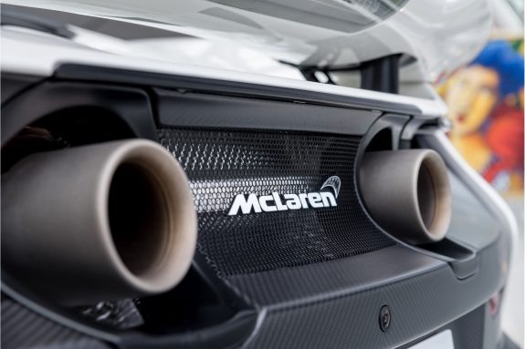 McLaren 675LT 1/500 Carbon Fibre Upgrade | Roofscoop – Foto 12