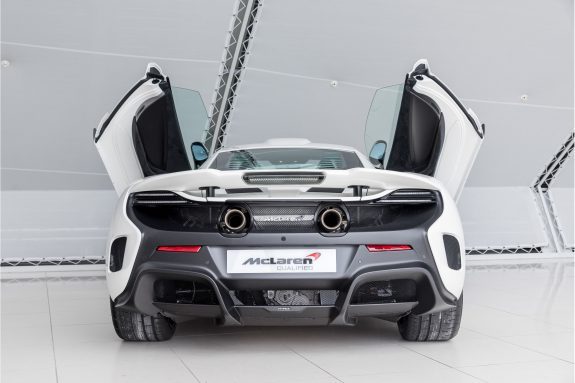 McLaren 675LT 1/500 Carbon Fibre Upgrade | Roofscoop – Foto 7