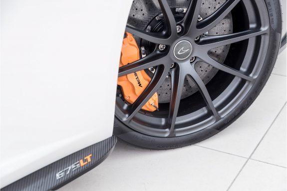 McLaren 675LT 1/500 Carbon Fibre Upgrade | Roofscoop – Foto 10