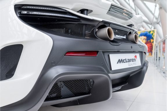 McLaren 675LT 1/500 Carbon Fibre Upgrade | Roofscoop – Foto 34
