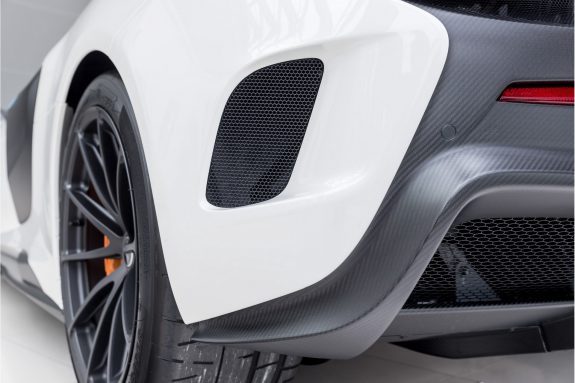 McLaren 675LT 1/500 Carbon Fibre Upgrade | Roofscoop – Foto 41