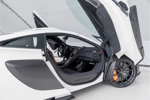 McLaren 675LT 1/500 Carbon Fibre Upgrade | Roofscoop – Foto 18