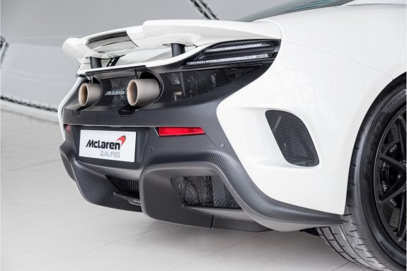 McLaren 675LT 1/500 Carbon Fibre Upgrade | Roofscoop – Foto 23