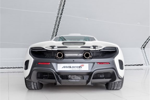 McLaren 675LT 1/500 Carbon Fibre Upgrade | Roofscoop – Foto 24