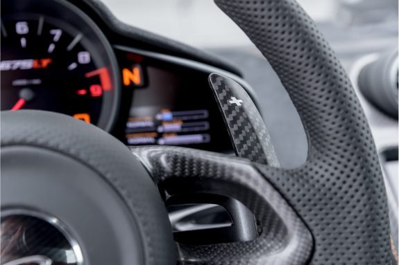 McLaren 675LT 1/500 Carbon Fibre Upgrade | Roofscoop – Foto 29