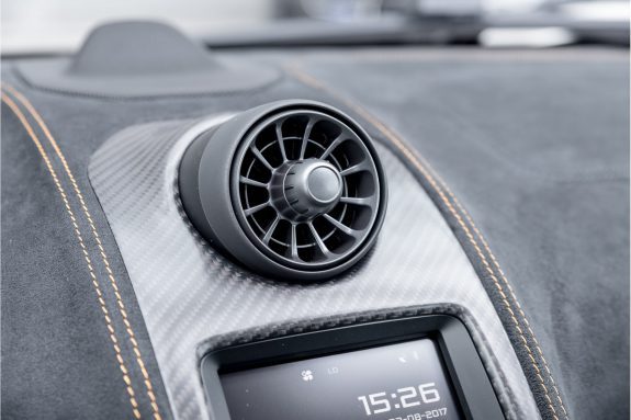 McLaren 675LT 1/500 Carbon Fibre Upgrade | Roofscoop – Foto 26