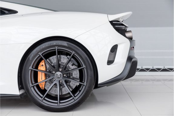 McLaren 675LT 1/500 Carbon Fibre Upgrade | Roofscoop – Foto 28