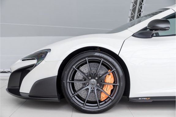 McLaren 675LT 1/500 Carbon Fibre Upgrade | Roofscoop – Foto 32