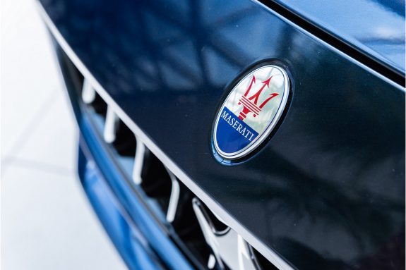 Maserati Ghibli 3.0 V6 350pk GranLusso – Foto 4