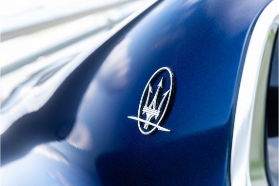 Maserati Ghibli 3.0 V6 350pk GranLusso – Foto 12