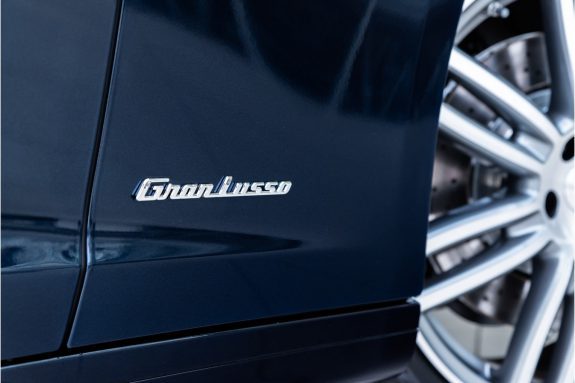 Maserati Ghibli 3.0 V6 350pk GranLusso – Foto 10