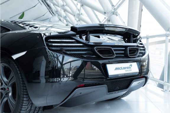 McLaren MP4-12C Coupe | Akrapovic | Carbon | – Foto 23