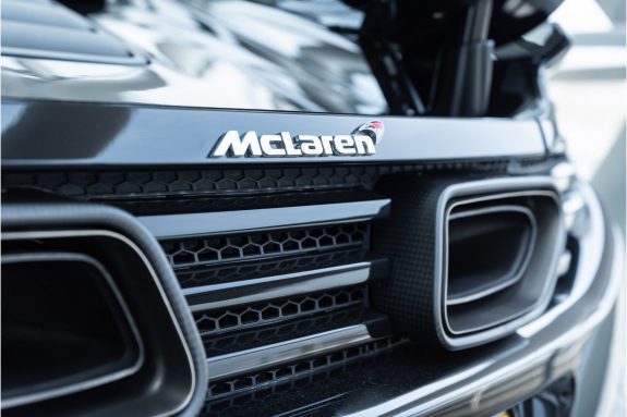 McLaren MP4-12C Coupe | Akrapovic | Carbon | – Foto 21