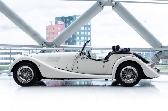 Morgan Plus 4 2.0i | 1-st Owner | Removable rear screen – Foto 7