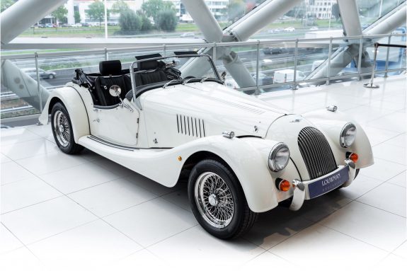 Morgan Plus 4 2.0i | 1-st Owner | Removable rear screen – Foto 20