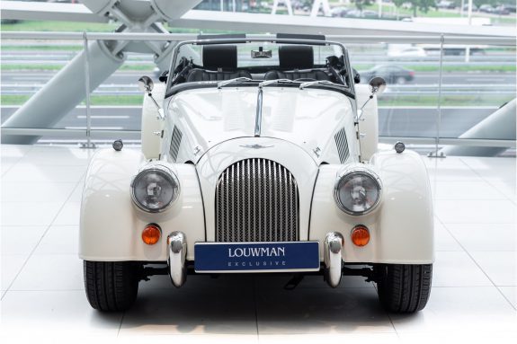 Morgan Plus 4 2.0i | 1-st Owner | Removable rear screen – Foto 5