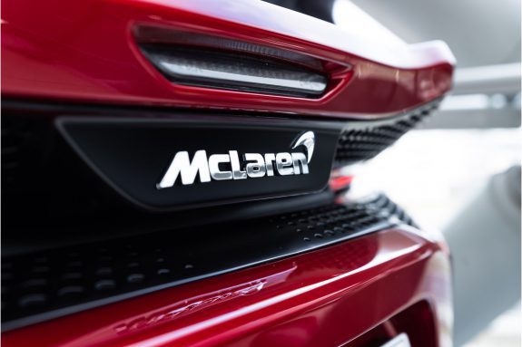 McLaren GT 4.0 V8 | MSO Black Pack | Electrochromic | Sport Exhaust | – Foto 20