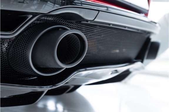 McLaren GT 4.0 V8 | MSO Black Pack | Electrochromic | Sport Exhaust | – Foto 23