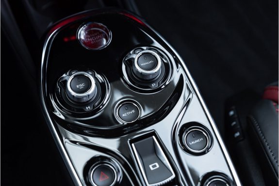 McLaren GT 4.0 V8 | MSO Black Pack | Electrochromic | Sport Exhaust | – Foto 46