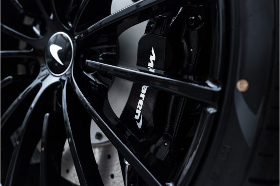 McLaren GT 4.0 V8 | MSO Black Pack | Electrochromic | Sport Exhaust | – Foto 50