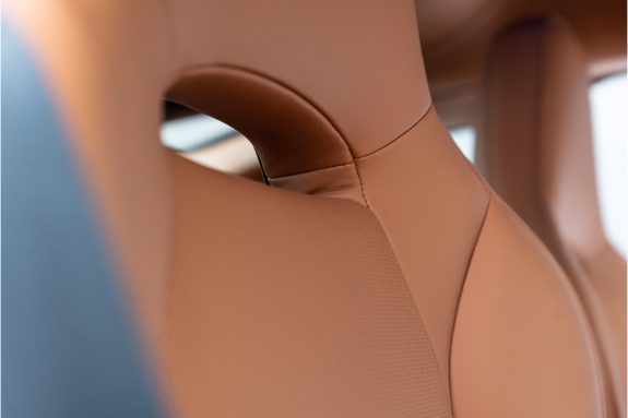 McLaren GT 4.0 V8 | Luxe | MSO Carbon Exterior | Electrochromic Roof | – Foto 34