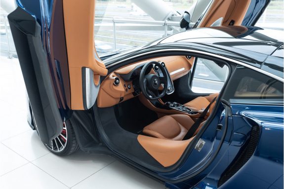 McLaren GT 4.0 V8 | Luxe | MSO Carbon Exterior | Electrochromic Roof | – Foto 30
