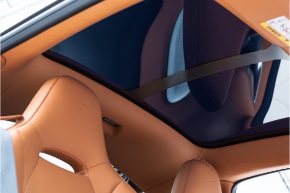McLaren GT 4.0 V8 | Luxe | MSO Carbon Exterior | Electrochromic Roof | – Foto 13