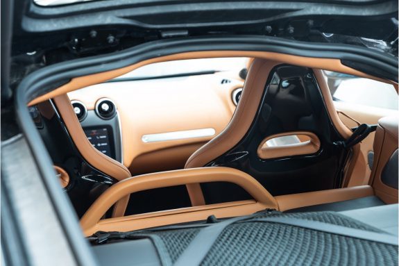 McLaren GT 4.0 V8 | Luxe | MSO Carbon Exterior | Electrochromic Roof | – Foto 15