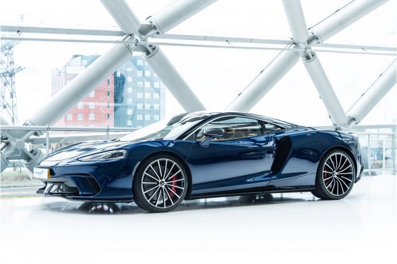 McLaren GT 4.0 V8 | Luxe | MSO Carbon Exterior | Electrochromic Roof | – Foto 18