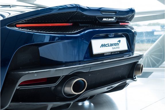 McLaren GT 4.0 V8 | Luxe | MSO Carbon Exterior | Electrochromic Roof | – Foto 21