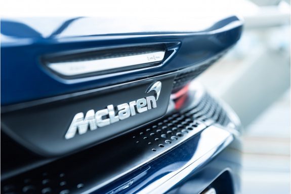 McLaren GT 4.0 V8 | Luxe | MSO Carbon Exterior | Electrochromic Roof | – Foto 23