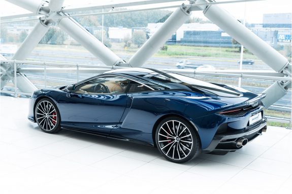 McLaren GT 4.0 V8 | Luxe | MSO Carbon Exterior | Electrochromic Roof | – Foto 20