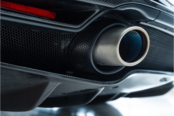 McLaren GT 4.0 V8 | Luxe | MSO Carbon Exterior | Electrochromic Roof | – Foto 22
