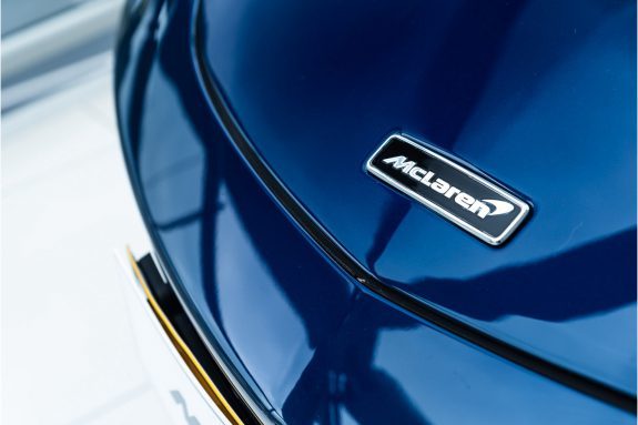 McLaren GT 4.0 V8 | Luxe | MSO Carbon Exterior | Electrochromic Roof | – Foto 27