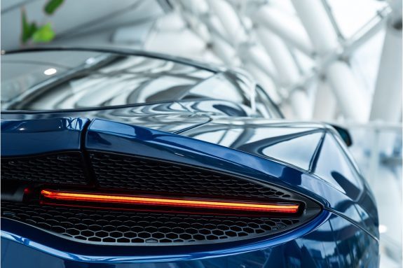 McLaren GT 4.0 V8 | Luxe | MSO Carbon Exterior | Electrochromic Roof | – Foto 24