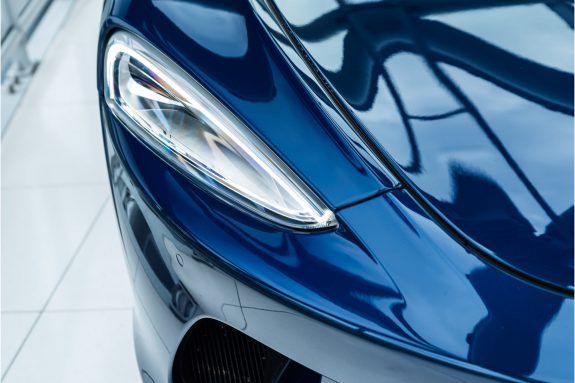 McLaren GT 4.0 V8 | Luxe | MSO Carbon Exterior | Electrochromic Roof | – Foto 26