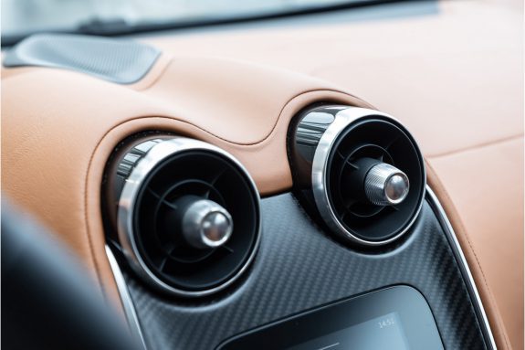 McLaren GT 4.0 V8 | Luxe | MSO Carbon Exterior | Electrochromic Roof | – Foto 40