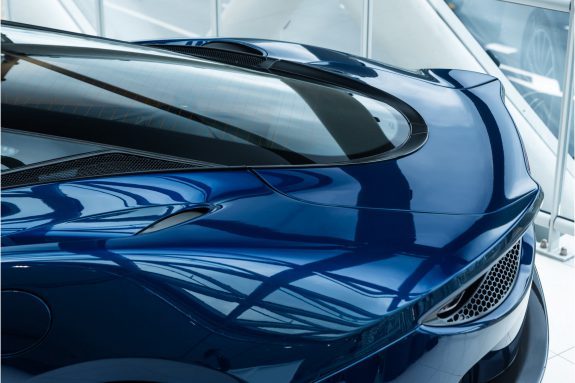McLaren GT 4.0 V8 | Luxe | MSO Carbon Exterior | Electrochromic Roof | – Foto 49