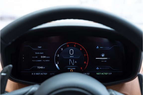 McLaren GT 4.0 V8 | Luxe | MSO Carbon Exterior | Electrochromic Roof | – Foto 45