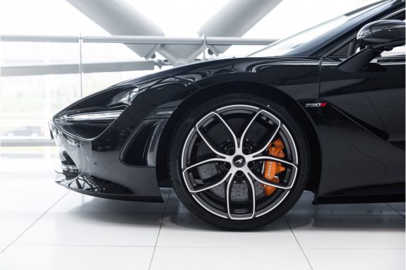 McLaren 720S Spider 4.0 V8 Performance | Orange Details | NEW | – Foto 27