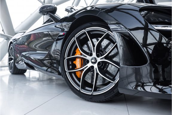 McLaren 720S Spider 4.0 V8 Performance | Orange Details | NEW | – Foto 14