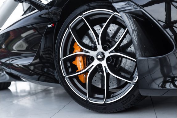 McLaren 720S Spider 4.0 V8 Performance | Orange Details | NEW | – Foto 21