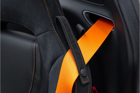 McLaren 720S Spider 4.0 V8 Performance | Orange Details | NEW | – Foto 35
