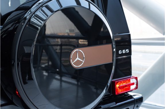 Mercedes-Benz G-Klasse 65 AMG V12 Final Edition | 1/65 | G65 | Ex. BPM | – Foto 23