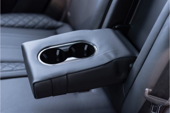 Bentley Bentayga 4.0 V8 | Mulliner | Touring | City | Sport exhaust – Foto 27