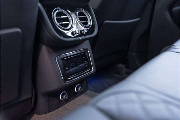 Bentley Bentayga 4.0 V8 | Mulliner | Touring | City | Sport exhaust – Foto 28
