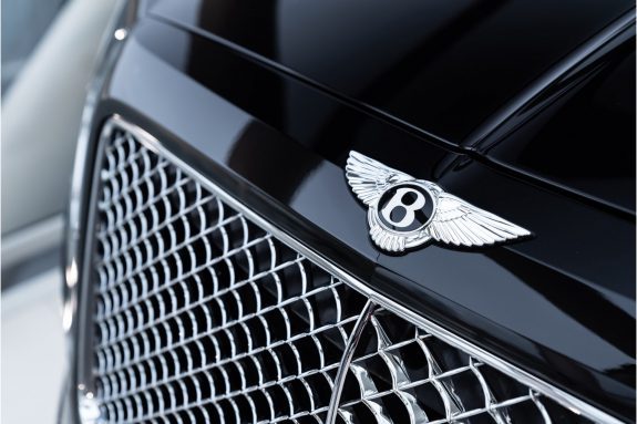 Bentley Bentayga 4.0 V8 | Mulliner | Touring | City | Sport exhaust – Foto 35