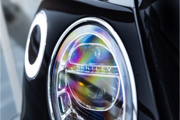 Bentley Bentayga 4.0 V8 | Mulliner | Touring | City | Sport exhaust – Foto 36