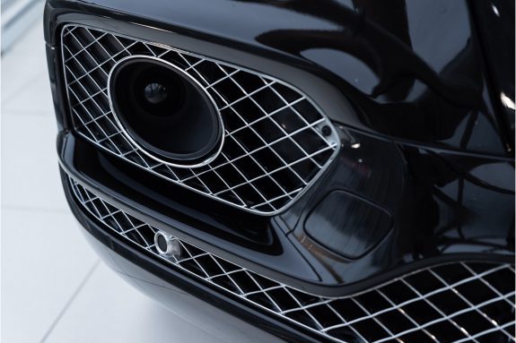 Bentley Bentayga 4.0 V8 | Mulliner | Touring | City | Sport exhaust – Foto 37