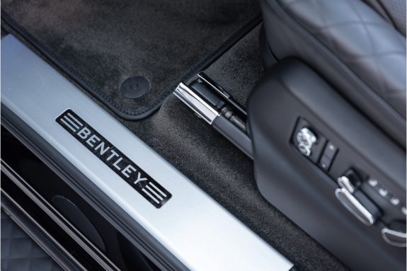 Bentley Bentayga 4.0 V8 | Mulliner | Touring | City | Sport exhaust – Foto 21